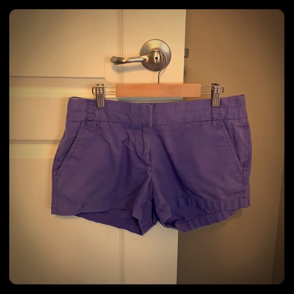 Chino Shorts